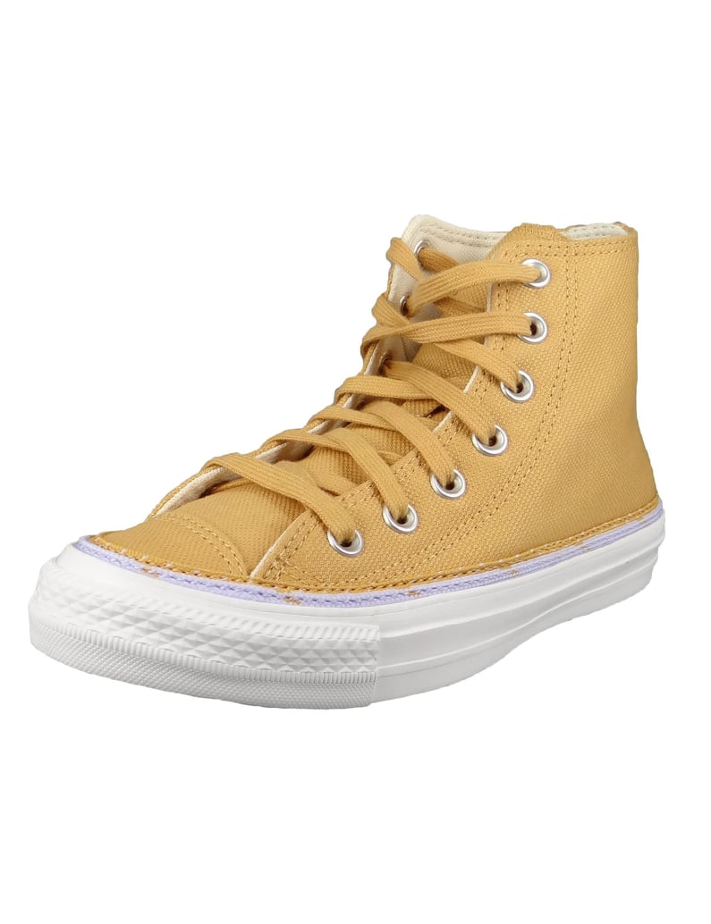 Converse-Sneaker-gelb