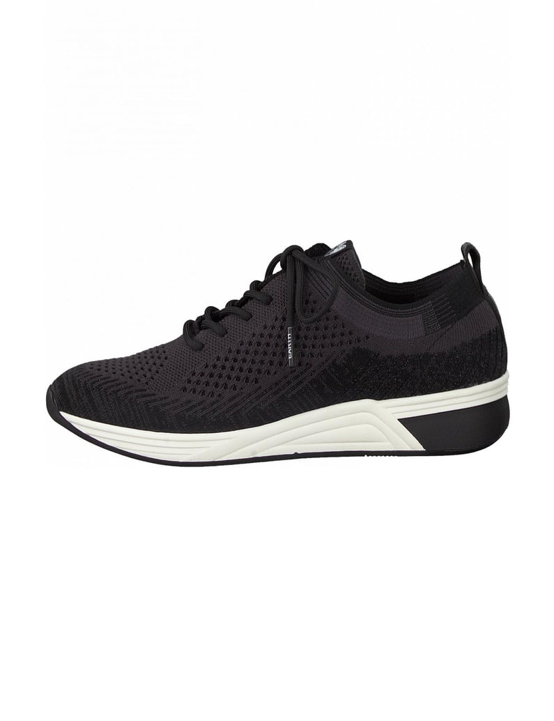 Marco-Tozzi-GMK-Sneaker-schwarz