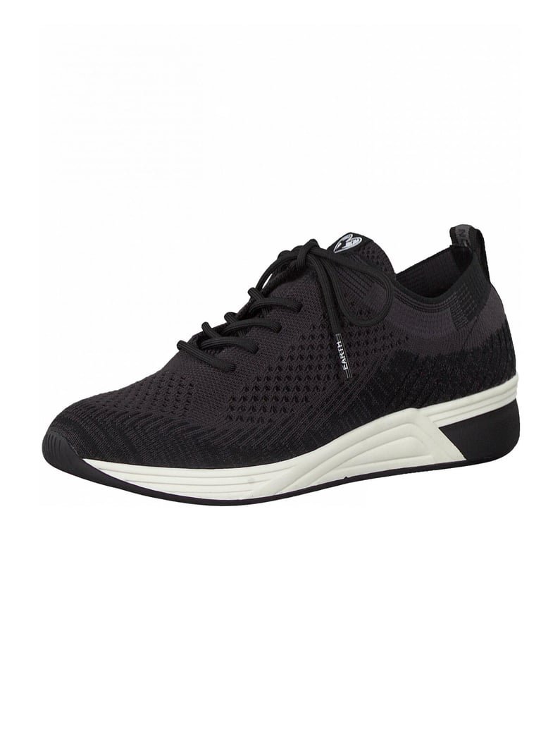 Marco-Tozzi-GMK-Sneaker-schwarz