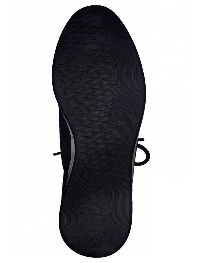 Marco-Tozzi-GMK-Sneaker-schwarz