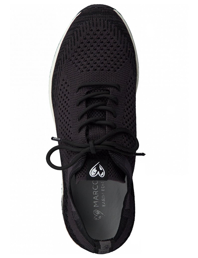 Marco-Tozzi-GMK-Sneaker-schwarz