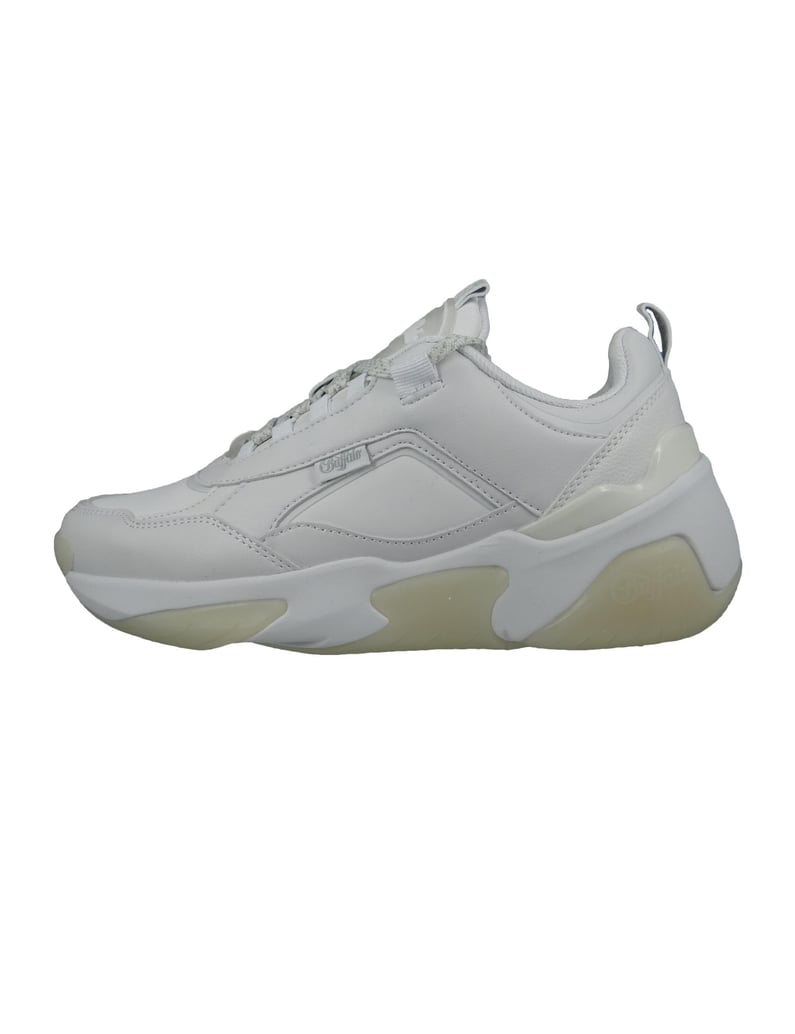 Buffalo-Sneaker-Lean-B-weiss