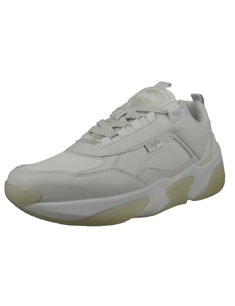 Buffalo-Sneaker-Lean-B-weiss