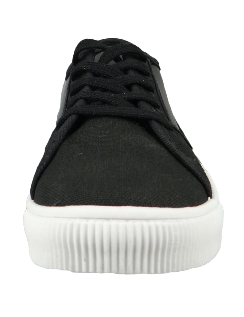 Levis-Sneaker-Malibu-schwarz