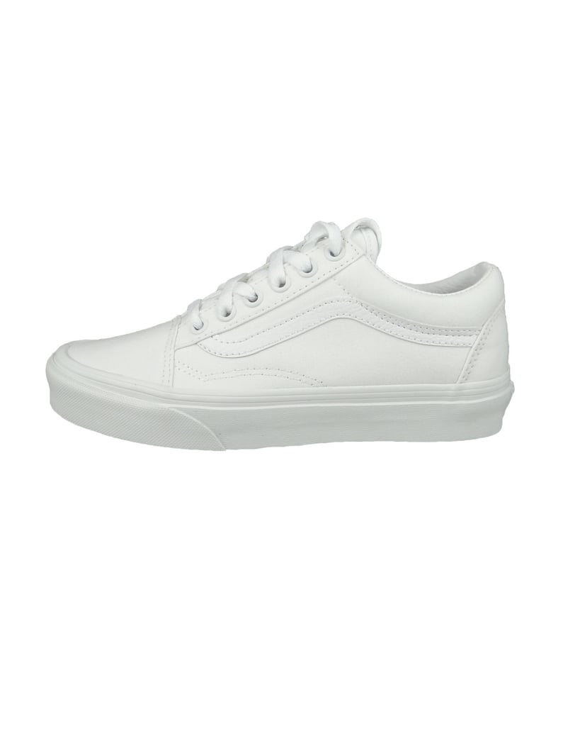 Vans-Sneaker-weiss