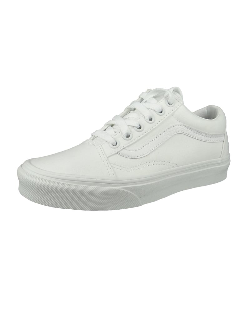 Vans-Sneaker-weiss
