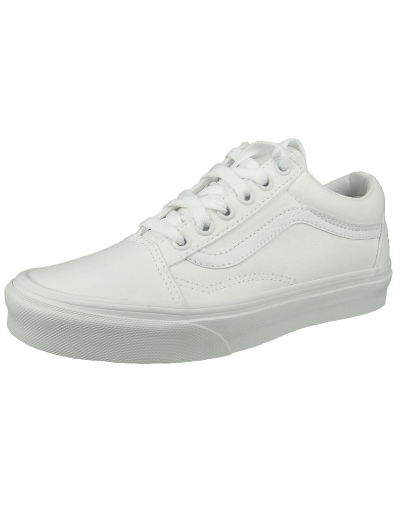 Vans-Sneaker-weiss
