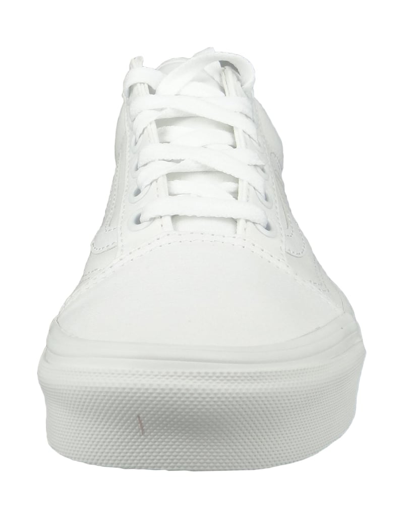 Vans-Sneaker-weiss