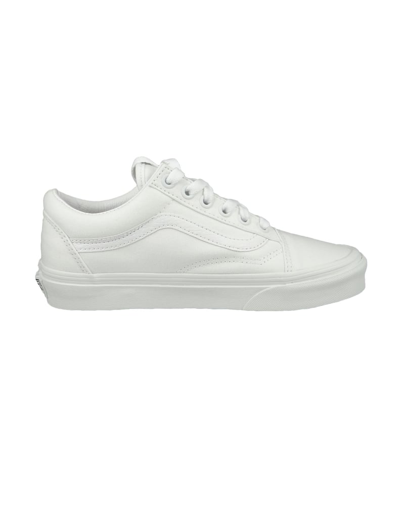 Vans-Sneaker-weiss
