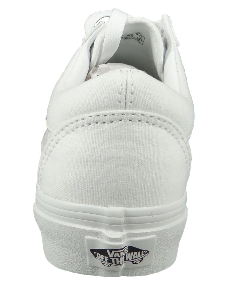 Vans-Sneaker-weiss