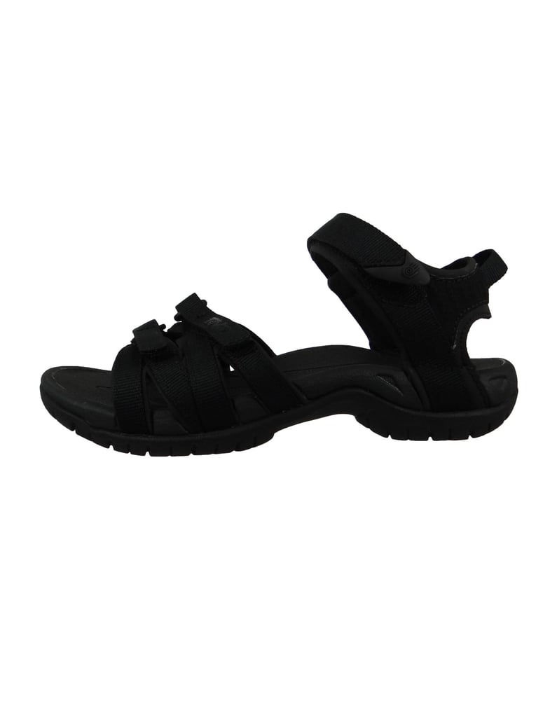 TEVA-Wanderschuhe-Tirra-schwarz