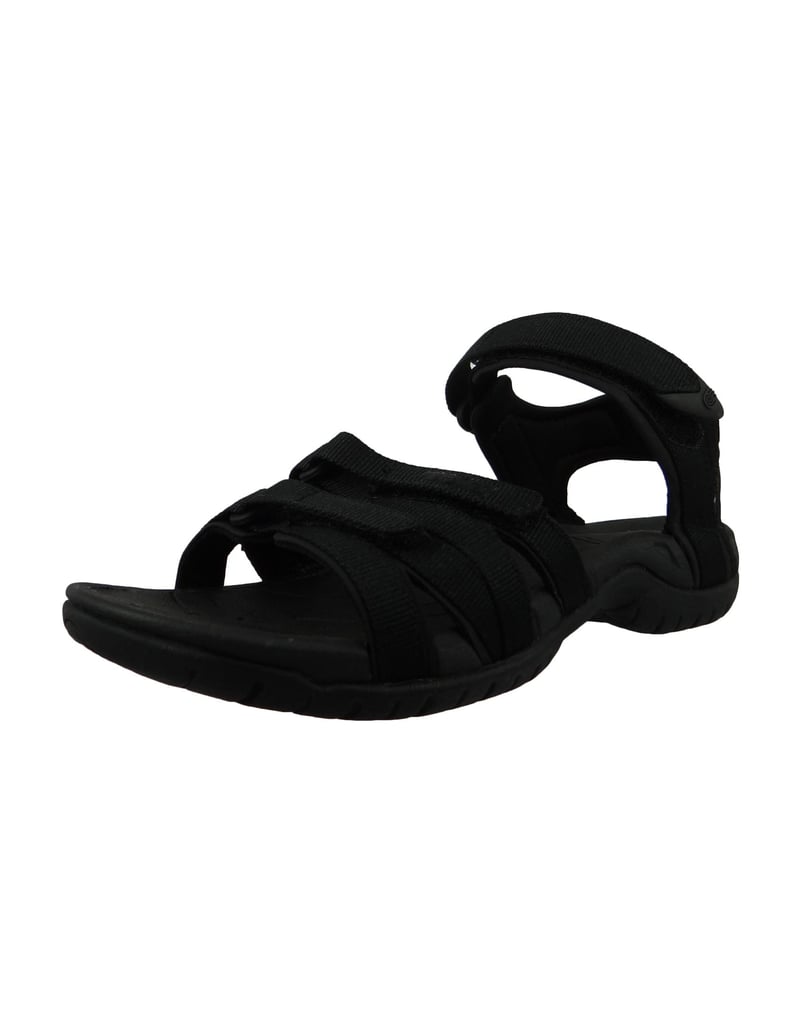 TEVA-Wanderschuhe-Tirra-schwarz
