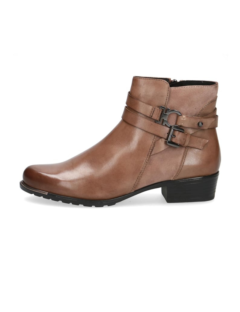 Caprice-Stiefeletten