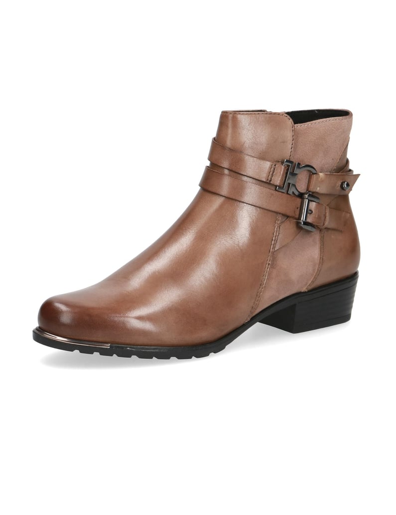 Caprice-Stiefeletten