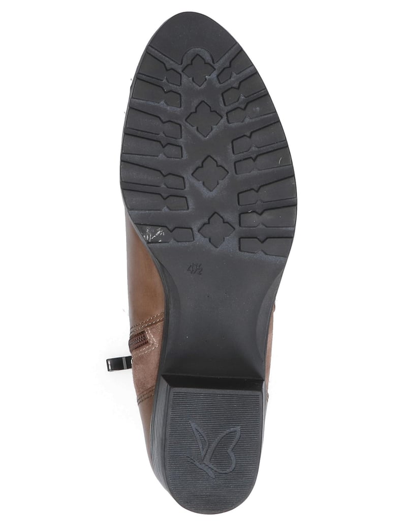 Caprice-Stiefeletten