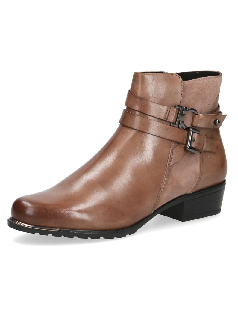 Caprice-Stiefeletten
