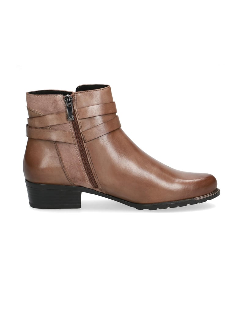Caprice-Stiefeletten