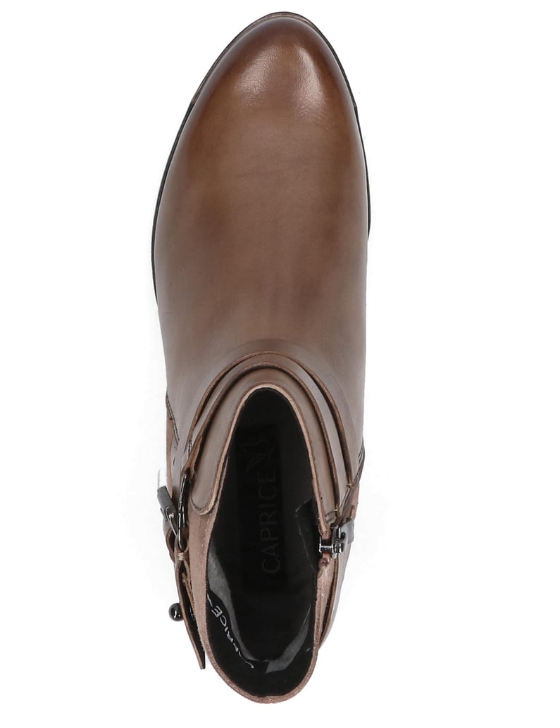 Caprice-Stiefeletten