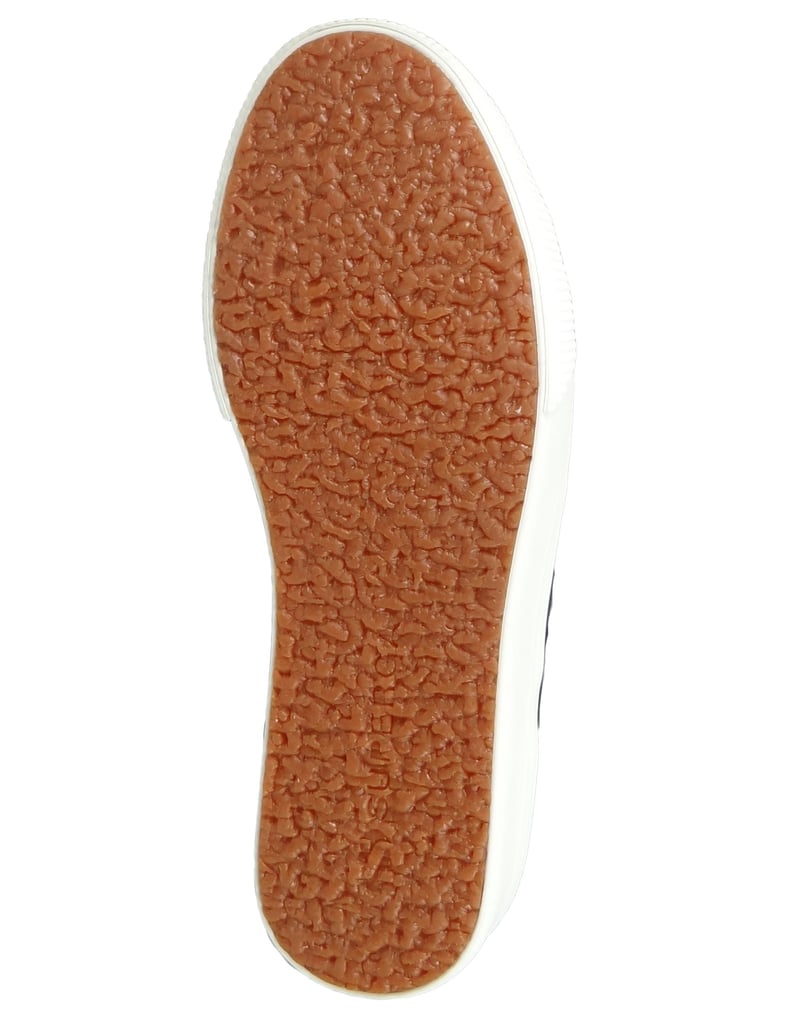 Superga-Sneaker-COTW-schwarz