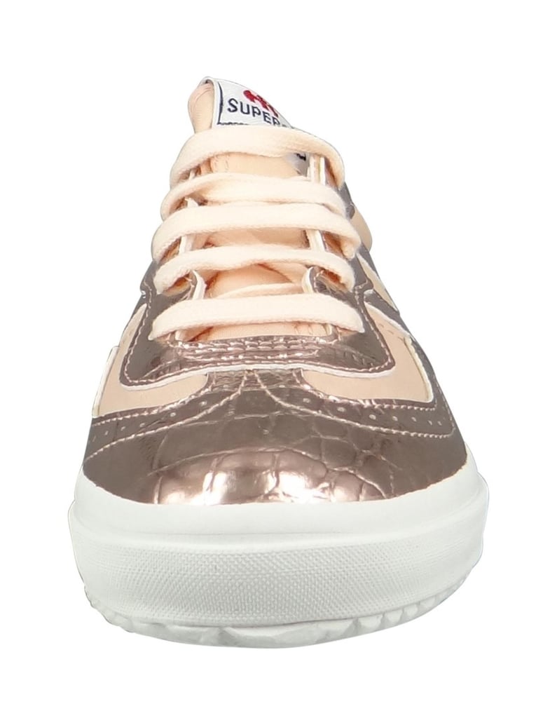 Superga-Sneaker-Metcrow-gold
