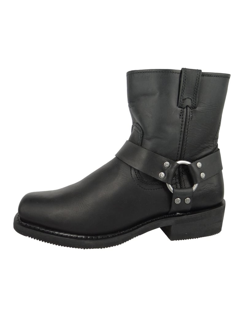 Harley-Davidson-Stiefeletten-El-Paso