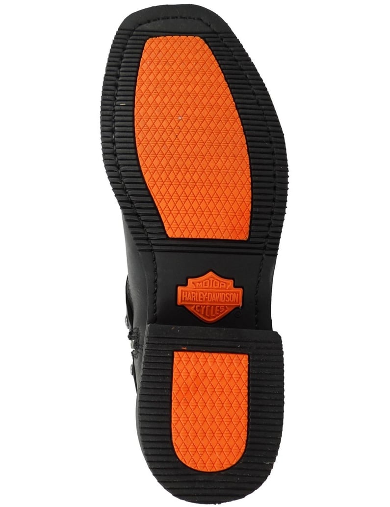 Harley-Davidson-Stiefeletten-El-Paso