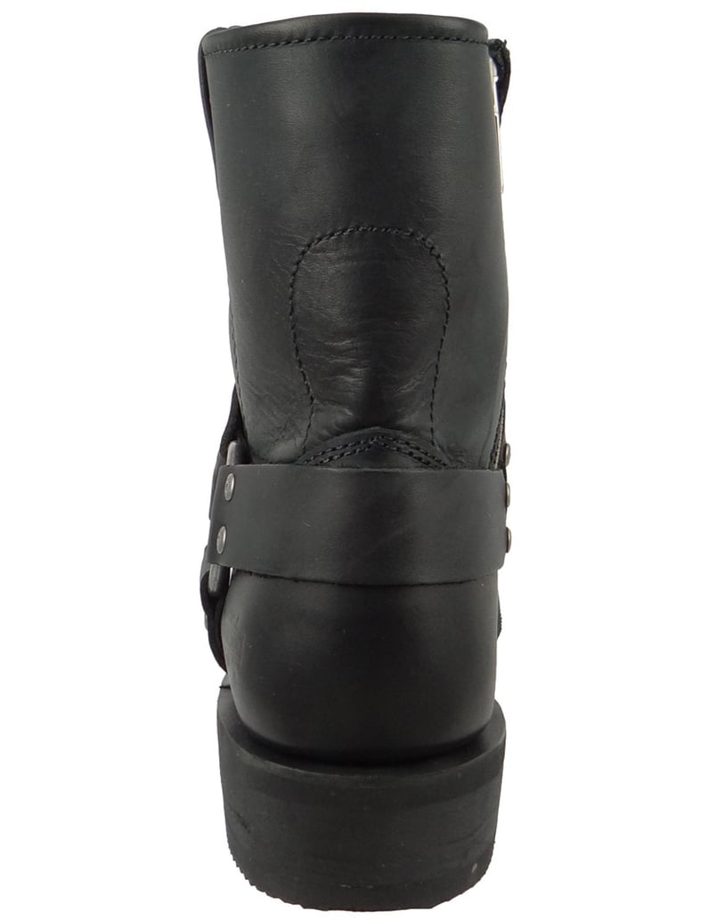 Harley-Davidson-Stiefeletten-El-Paso