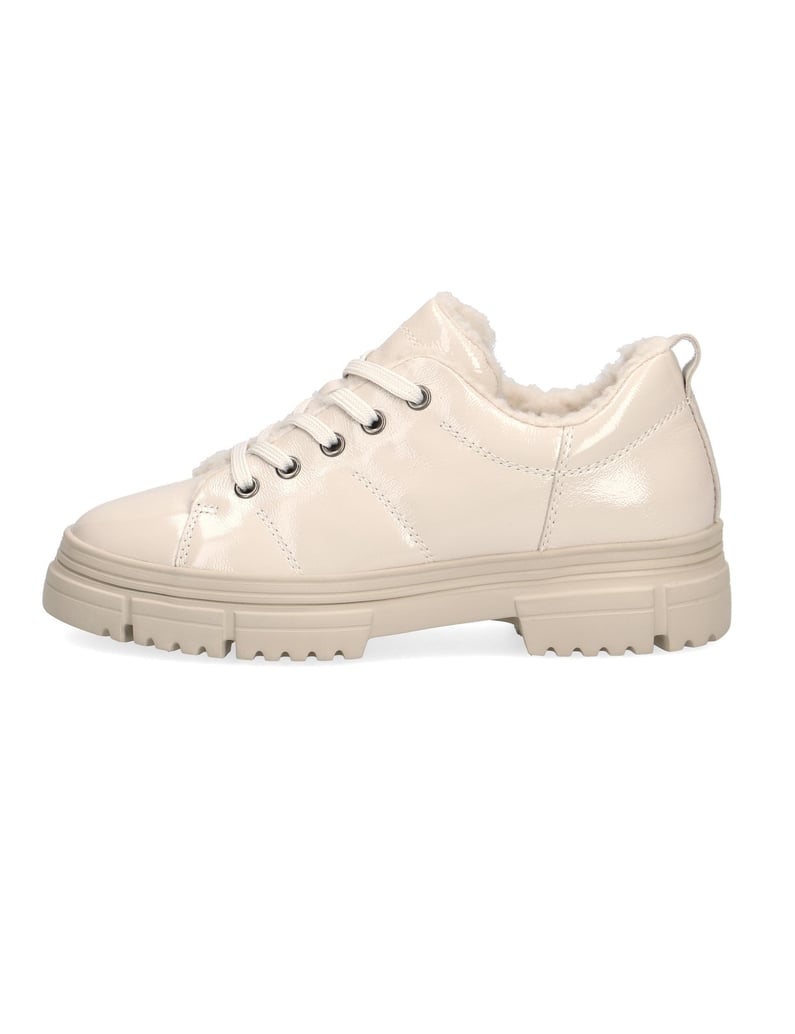 Caprice-Halbschuhe-off-white