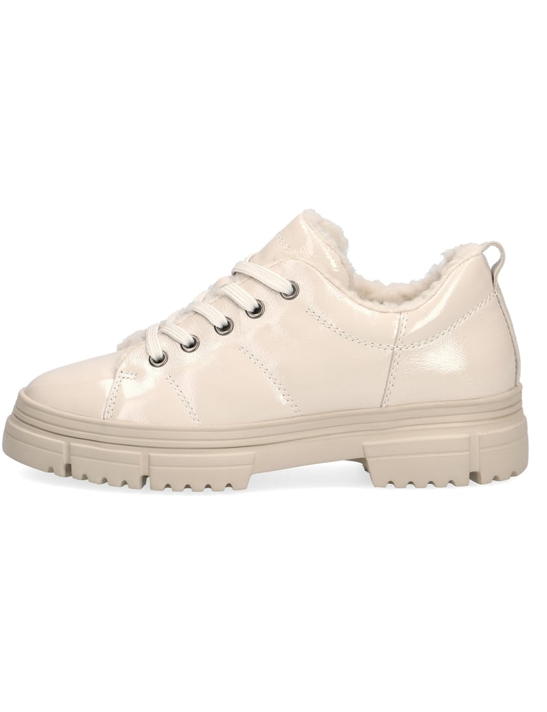 Caprice-Halbschuhe-off-white