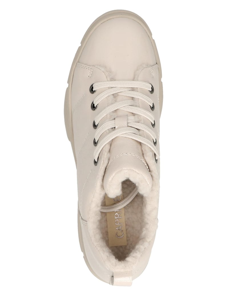 Caprice-Halbschuhe-off-white