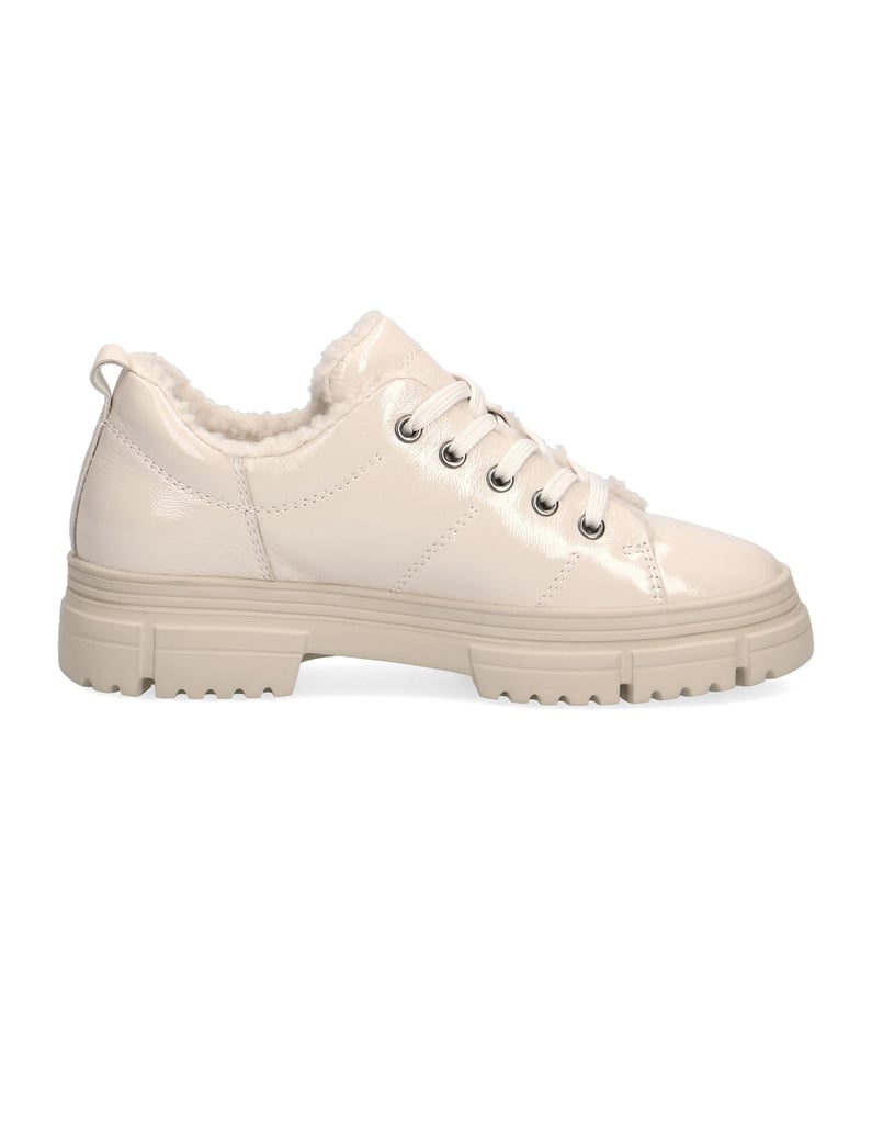 Caprice-Halbschuhe-off-white