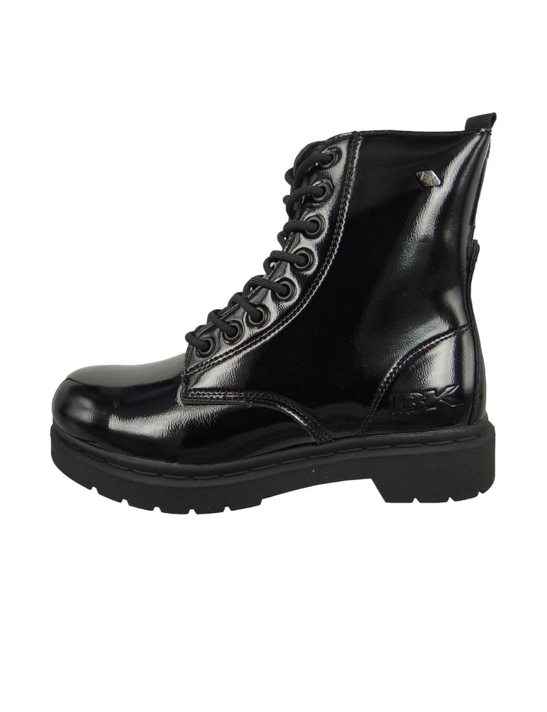 British-Knights-Stiefeletten-Blake-schwarz