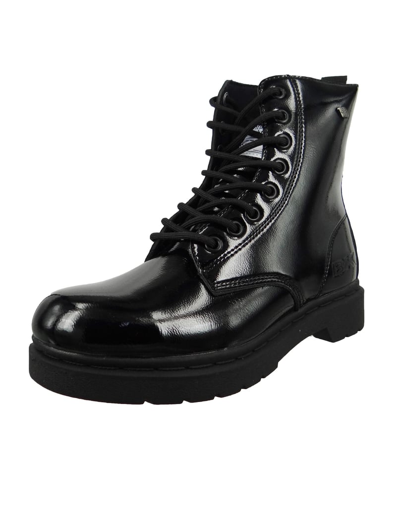 British-Knights-Stiefeletten-Blake-schwarz