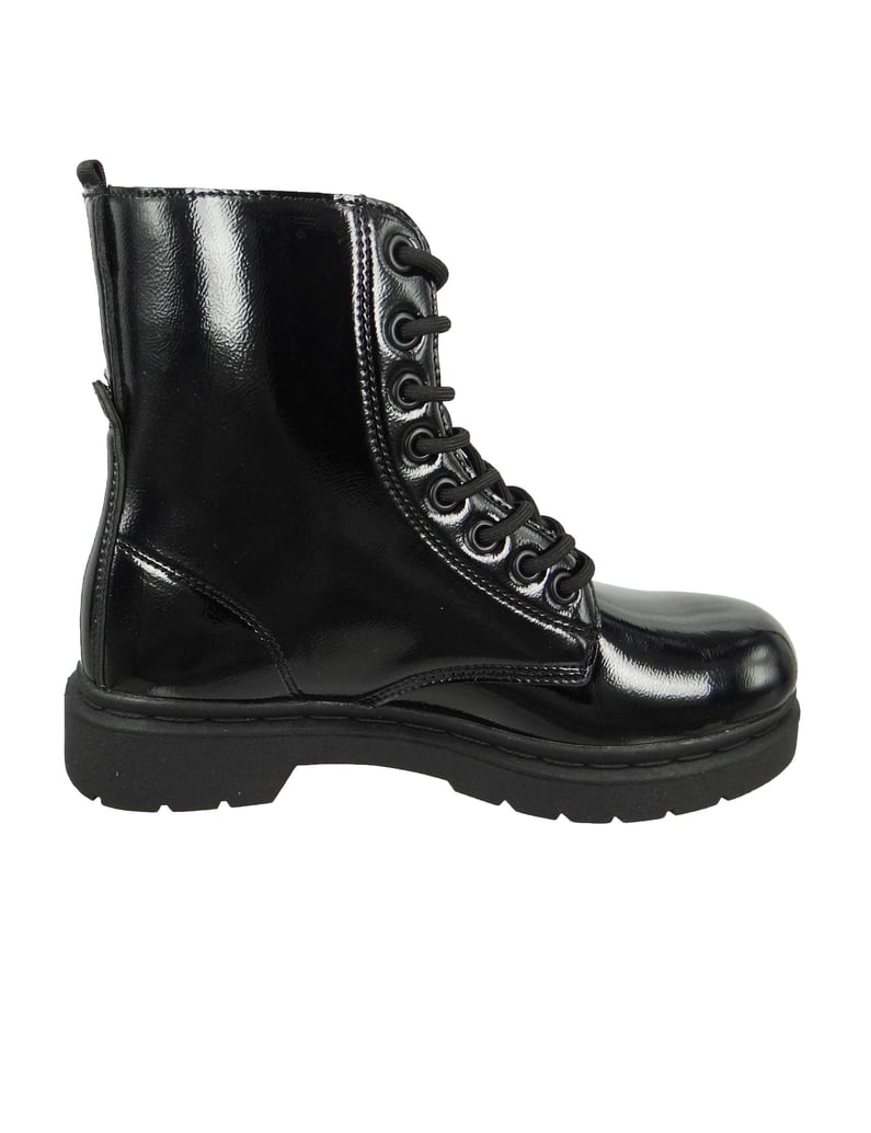 British-Knights-Stiefeletten-Blake-schwarz