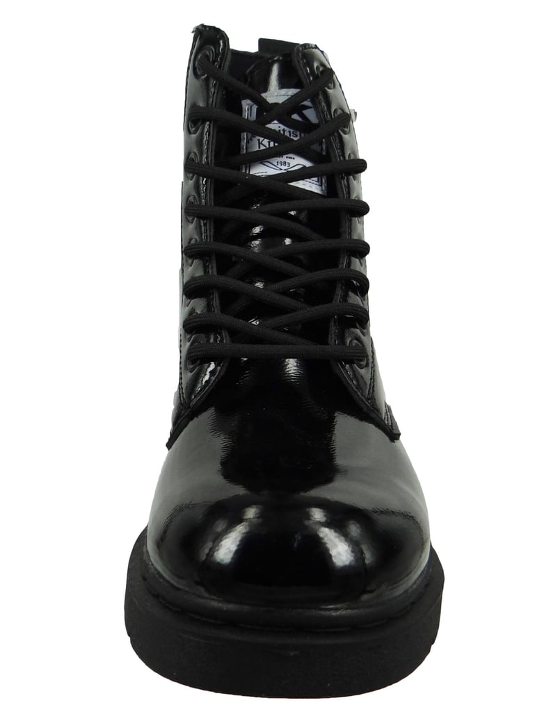 British-Knights-Stiefeletten-Blake-schwarz