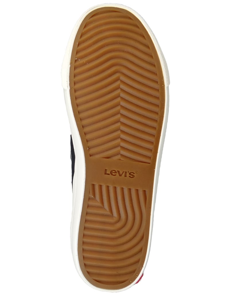 Levis-Sneaker-schwarz