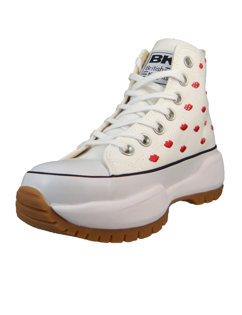 British-Knights-Sneaker-weiss