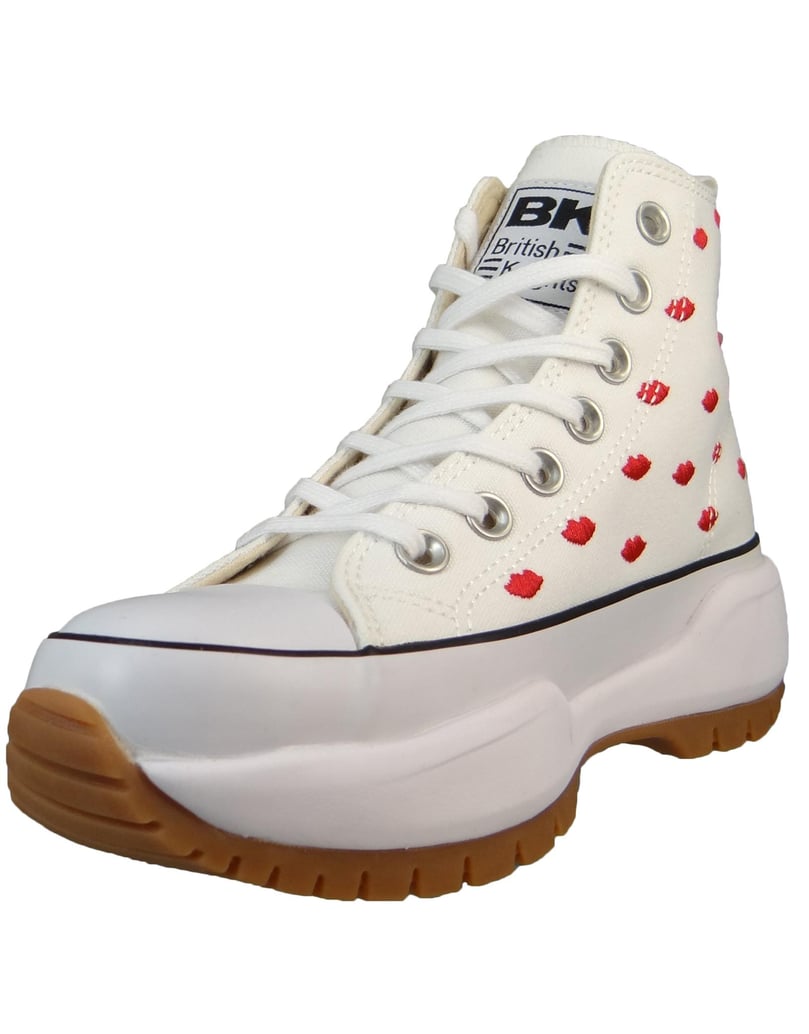 British-Knights-Sneaker-weiss