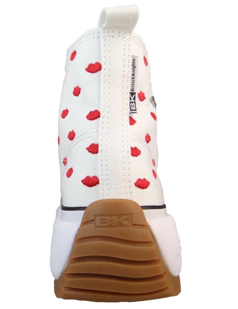 British-Knights-Sneaker-weiss