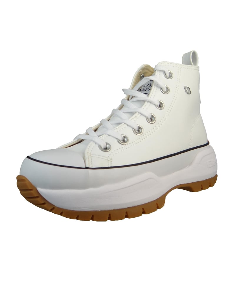 British-Knights-Sneaker-weiss