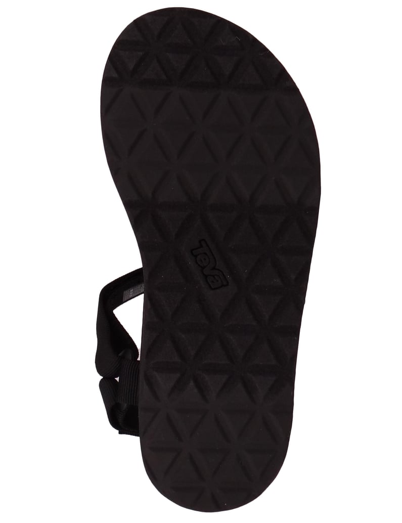 TEVA-Sandalen-schwarz