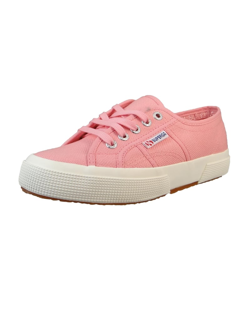 Superga-Sneaker-rosa