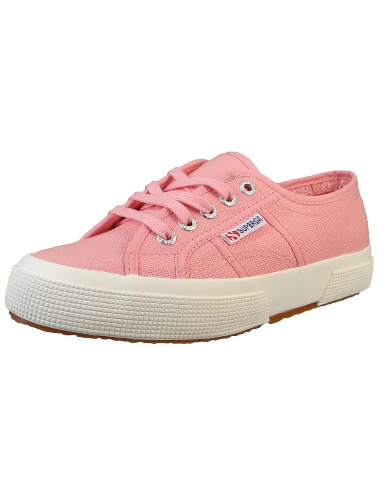 Superga-Sneaker-rosa
