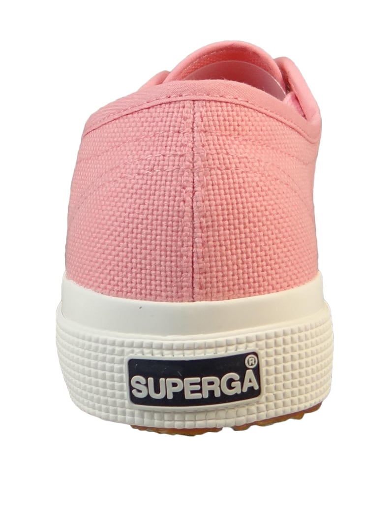 Superga-Sneaker-rosa