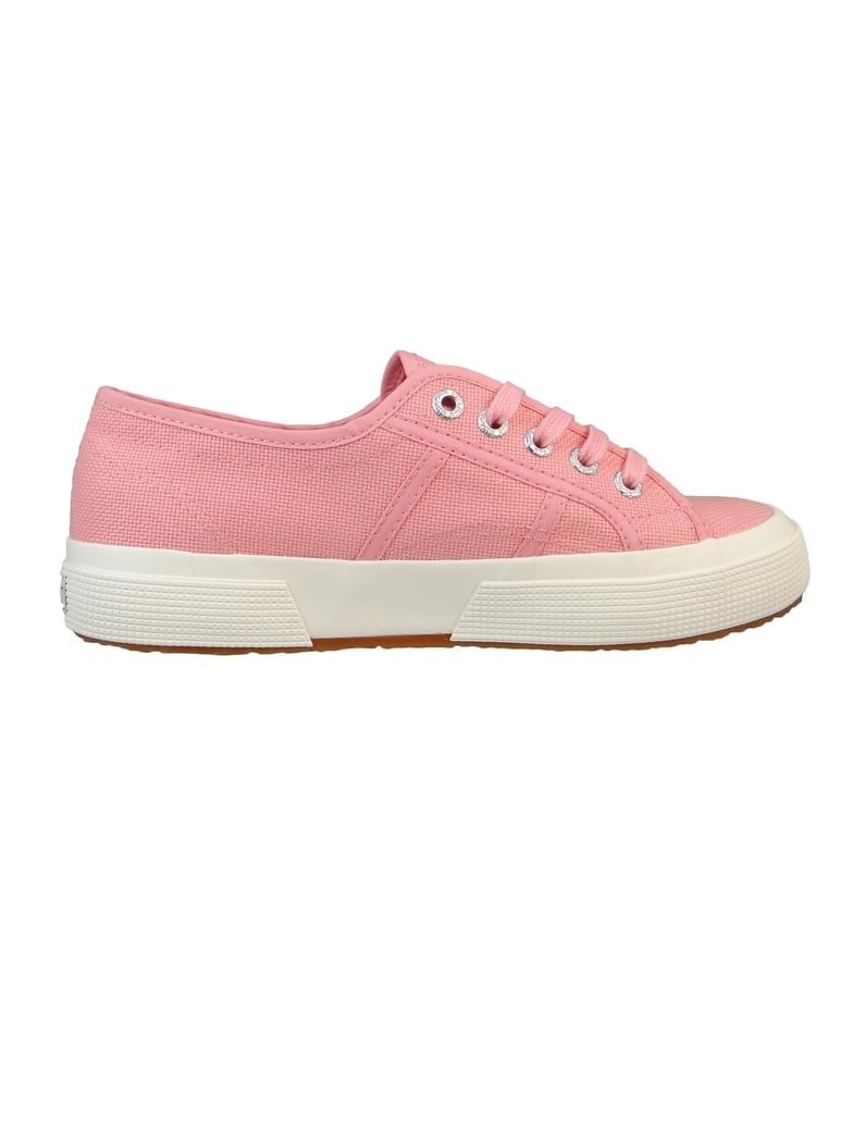 Superga-Sneaker-rosa