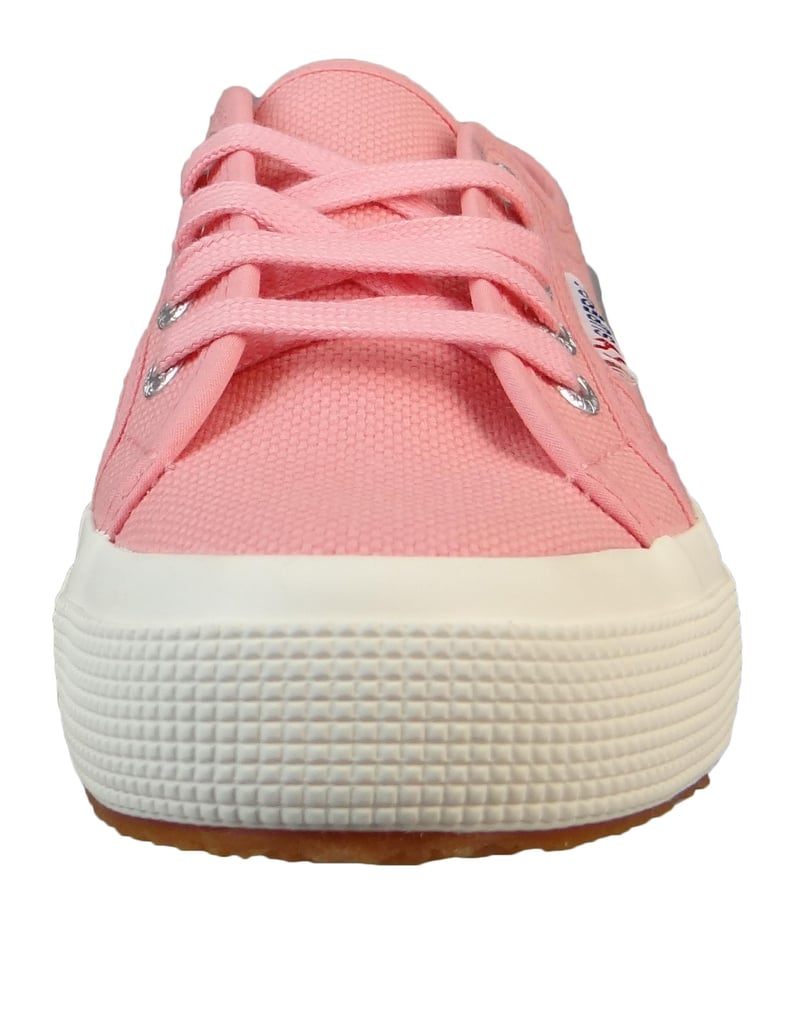 Superga-Sneaker-rosa