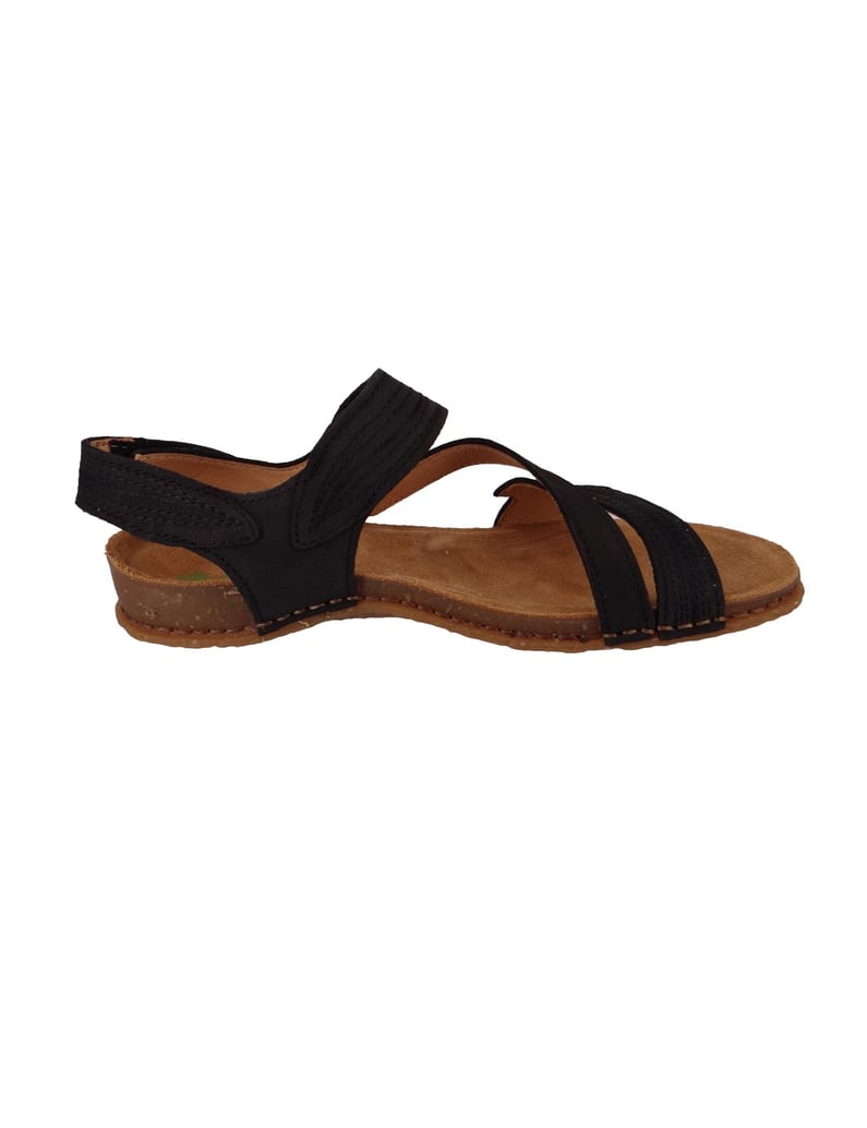 El-Naturalista-Sandalen-schwarz
