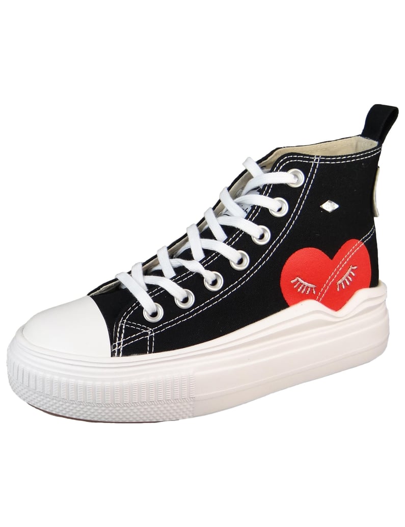 British-Knights-Sneaker-schwarz