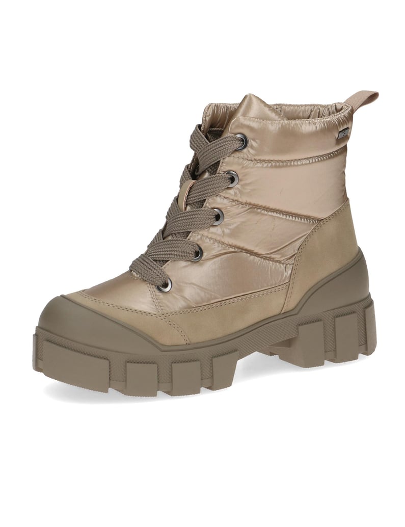 Caprice-Stiefel-braun