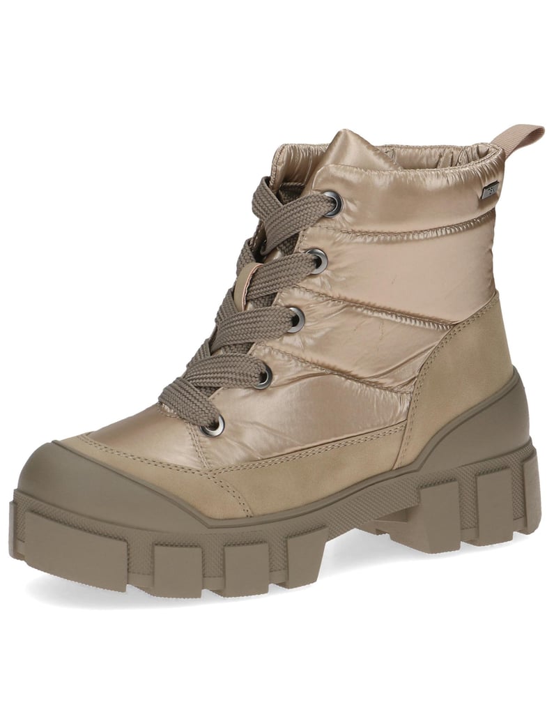 Caprice-Stiefel-braun